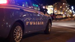Rapina una ragazza a San Salvario, motociclista-eroe lo fa arrestare
