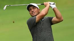 Francesco Molinari torna grande all'Open Championship e alla Ryder Cup