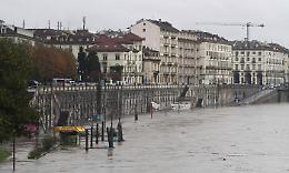 Difesa idraulica e investimenti green: Torino in prima fila nella lotta ai cambiamenti climatici
