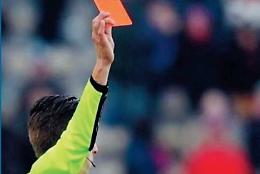 Cartellino da incubo: al Mondiale per Club ogni giallo costa 12.000 dollari