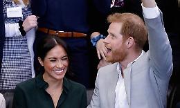 Harry e Meghan ci provano con la fiction: ecco il loro nuovo progetto