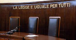 Carabiniere condannato: picchiava la moglie per un commento sulla Juve