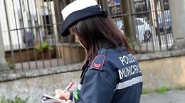 Concorso per agenti di polizia municipale a Verbania: due posti disponibili
