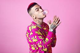 Tra Sfera Ebbasta e Zalone, Collisioni è Agrirap