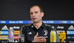 Allegri "re" dell'ippica, studia l'undici anti-Atalanta...E si rivede pure Pogba