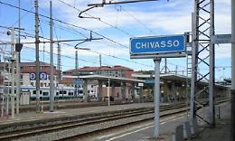 Treno investe e uccide una donna: circolazione sospesa