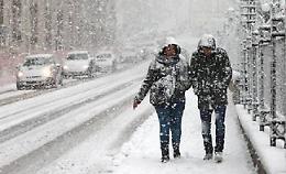 Agnellotreffen e 1.500 motociclisti a -15&deg;C: ecco i vecchi trucchi per resistere al freddo