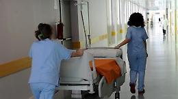 Ancora un'aggressione ai danni di un'infermiera: questa volta è successo all'ospedale di Ivrea  