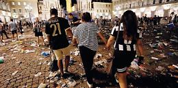 Appendino su piazza San Carlo: «Se viene fuori siamo morti»