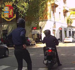 Perché Torino è la cassaforte dei banditi in arrivo dal Sud e dall'estero