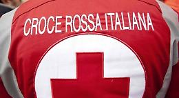 San Maurizio, la croce rossa inaugura la nuova sede a Ceretta