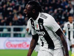Juventus, ufficiale: Ronaldo al Manchester United, arriva Kean dall'Everton