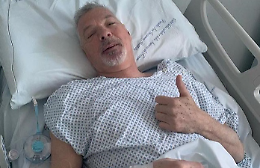Stefano Tacconi dimesso dall'ospedale: intervento innovativo alle Molinette di Torino