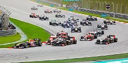 Formula 1 Gran Premio d'Austria, la pole va a Verstappen