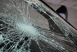 Incidente stradale ad Alpignano: coinvolte due vetture