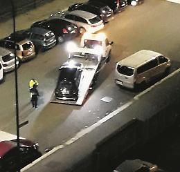 Allarme sosta selvaggia e alte velocità: «E’ caos traffico allo Stadium durante le partite della Juve»