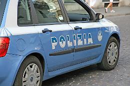 Oltre 1 kg tra marijuana e hashish in casa: arrestato 32enne