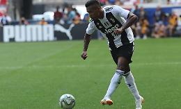 SERIE A. Prima la paura, poi la rimonta: Juve batte Parma 3-1
