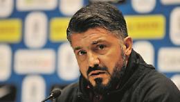 Gattuso e l'esordio in azzurro: "Nessuna paura. Ma l'Italia non ha mai fatto goleade..."