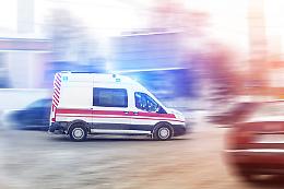 Tragedia in mattinata a Torino: donna muore investita da un'auto