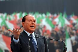 Silvio Berlusconi è morto 