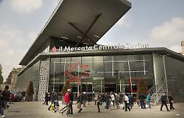 Pasqua al Mercato Centrale Torino: musica e danza tra swing e west coast