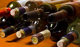 Vini della memoria