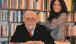 Lo psichiatra Meluzzi colpito da emorragia cerebrale: è grave in ospedale