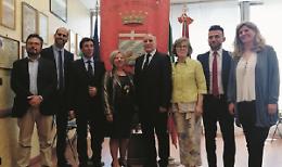 Cade in bici e muore, xx sindaco di Collegno, accusato di omicidio
