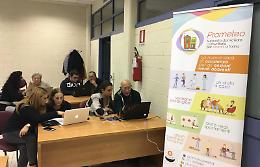 Cooperativa Zenith - Anziani seguiti e mai pi&ugrave; soli grazie al Progetto Prometeo