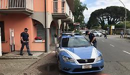 Il tabaccaio spara e uccide il ladro: verrà processato per omicidio volontario