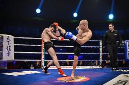 Stars Fighting - Ginnastica, sport da ring e summer camp aspettando la spiaggia