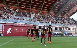 Clamoroso alla vigilia di Roma-Toro, a Trigoria arriva la polizia. Ecco perché...