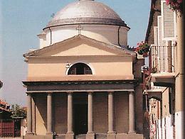 Racconigi celebra San Giuda Taddeo: festività e fede al Santuario delle Grazie