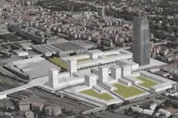 Parco della Salute più vicino: acquisita la proprietà del terreno