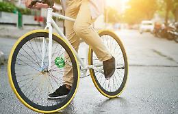 Bra pedala verso il futuro: la nuova velostazione come simbolo di mobilità sostenibile