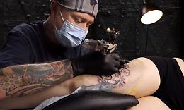 Tatuaggi gratis