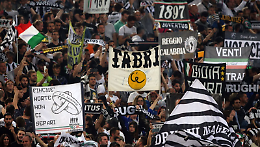 Criminalità tra gli ultras della Juve, otto anni di carcere al capo dei Drughi
