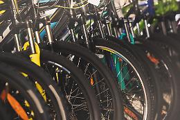 Torino pedala verso il futuro: una velostazione per il grattacielo regionale