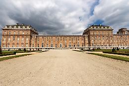 Festa della nascita 2025: evento gratuito per le famiglie alla Reggia di Venaria