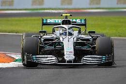 F1. Sprint Race a Monza: Bottas primo, ma Verstappen è in pole