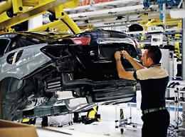 M​arsiaj "Necessario che il governo definisca un piano industriale per l'auto"