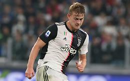 De Ligt, “sì” al Bayern. Oggi Di Maria a Torino per sposare la Signora