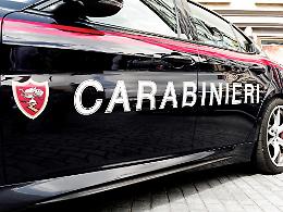 Cossato, furioso con la guardia medica: ruba i bulloni dell’auto dell’Asl per vendetta