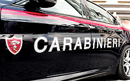 Minaccia l'operatrice sanitaria: &laquo;Devi curare mia madre&raquo;, arrestato