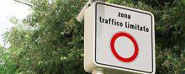 Orbassano, la Ztl si adatta all'estate per favorire l'aggregazione sociale