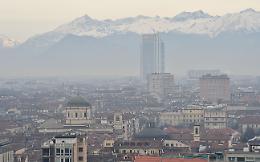 A Torino e in Piemonte diminuisce l'inquinamento. Ecco perché