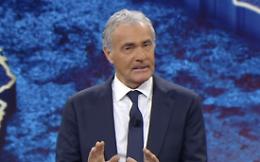 Lo sfogo di Giletti: "Non è più Juve, siamo sempre a rincorrere". Mbangula come Huijsen?