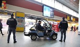 Merce rubata in un negozio di Porta Nuova: titolare accusato di furto