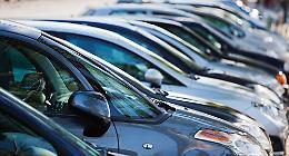Tentata estorsione, arrestati due parcheggiatori abusivi a Torino
